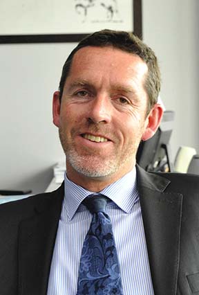 Jules NYSSEN - Consultant & Associé du cabinet Philae