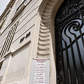Nos bureaux -Marseille
